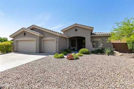 41714 N Maidstone Court Anthem, AZ 85086