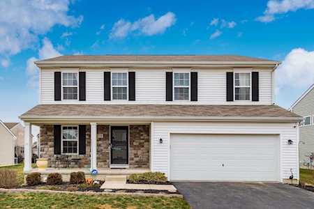 530 Harness Place Marysville, OH 43040