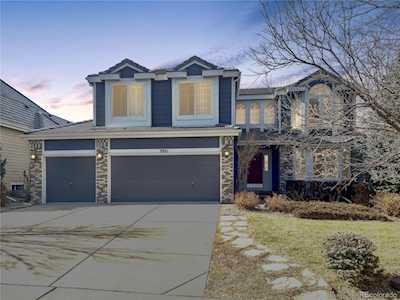 5931 S Pitkin Ct Aurora, CO 80016