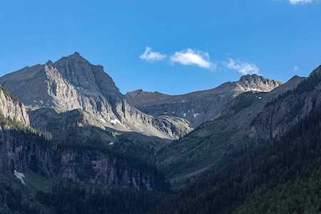 TBD E Pandora Ave #C1 Telluride, COLORADO 81435
