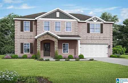 2002 Enclave Dr Trussville, AL 35173