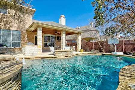 2711 Cedar Springs PL Round Rock, TX 78681