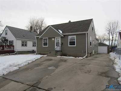 509 S Willow Ave Sioux Falls, SD 57104