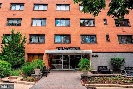 2725 39th St NW #206 Washington, DC 20007