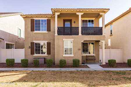 3906 E Leslie Drive Gilbert, AZ 85296