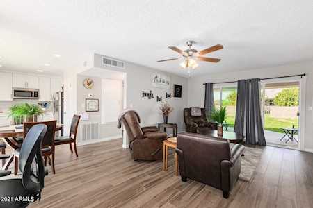 9736 N 105th Avenue Sun City, AZ 85351
