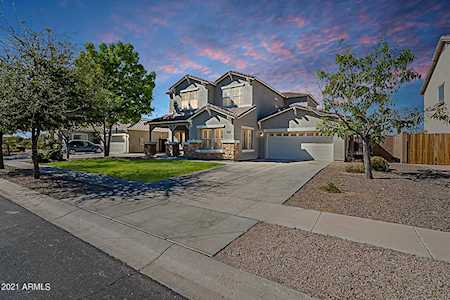 2930 E Powell Way Gilbert, AZ 85298