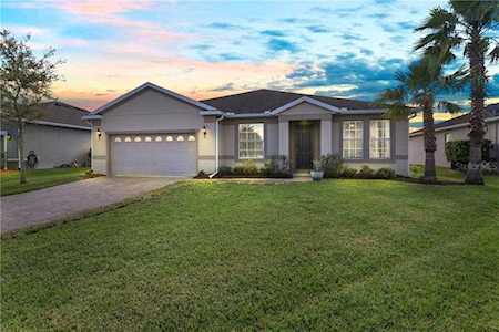 749 River Grass Ln Winter Garden, FL 34787