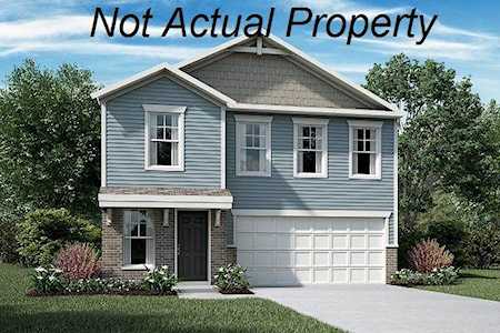 7490 Sugarbark Court Canal Winchester, OH 43110