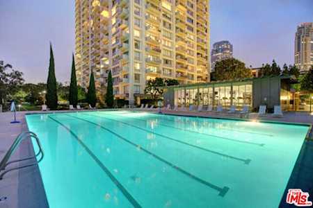 2170 E Century Park East #412 Los Angeles, CA 90067