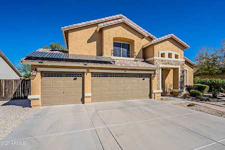 15954 W Jefferson Street Goodyear, AZ 85338