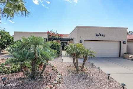 10417 E Chestnut Drive Sun Lakes, AZ 85248