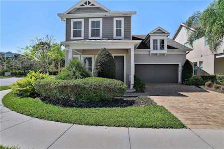 8725 Peachtree Park Ct Windermere, FL 34786