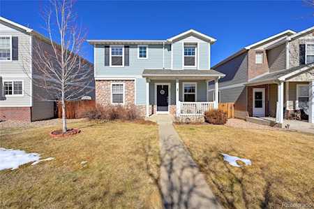 10700 Kimblewyck Circle #105 Northglenn, CO 80233