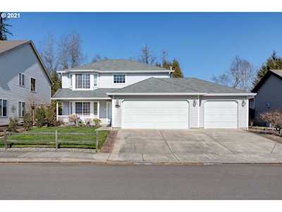 1404 NW 14th St Battle Ground, WA 98604