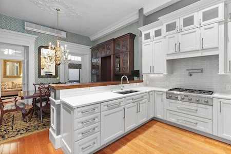 604 Massachusetts Avenue #1 Boston, MA 02118