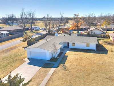 1301 N Valley View Dr Oklahoma City, OK 73127