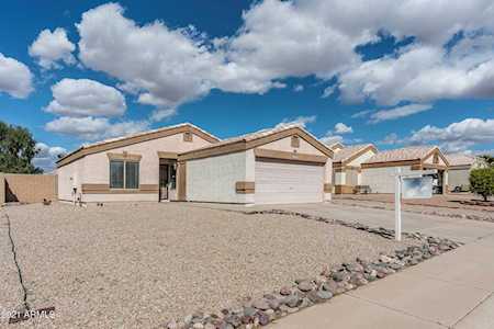 1466 W Montebello Avenue Apache Junction, AZ 85120