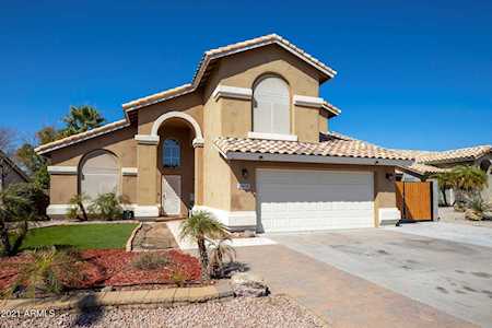 3404 N Ravine Street Mesa, AZ 85215
