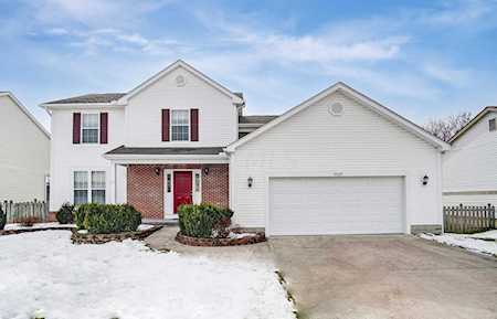 5069 Bressler Drive Hilliard, OH 43026