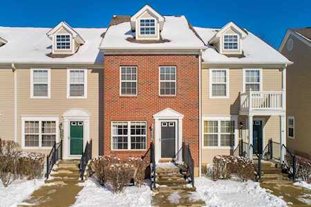 6436 Walnut Fork Drive Westerville, OH 43081