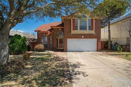 1111 Wilderness PATH Round Rock, TX 78665