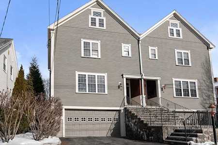 141 Pearl St #141 Newton, MA 02458