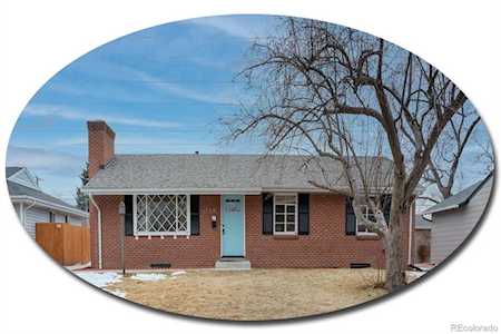 1739 S Kearney St Denver, CO 80224
