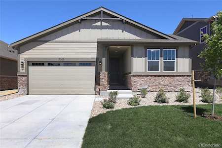 7305 S Titus Way Aurora, CO 80016