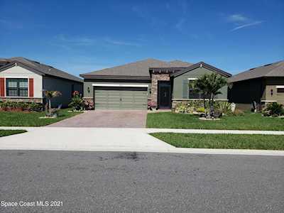4054 Caladium Circle West Melbourne, FL 32904