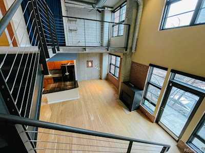 1860 Washington St #205 Denver, CO 80203