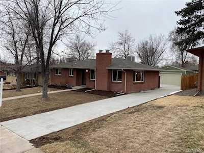 6177 Brentwood St Arvada, CO 80004