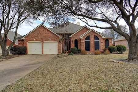 2308 Clearwood Lane Flower Mound, TX 75028
