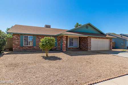 2527 E Carmel Avenue Mesa, AZ 85204