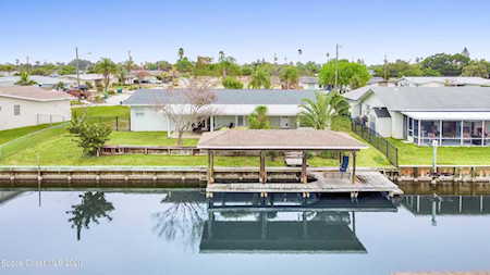 1575 W Coral Court Merritt Island, FL 32952