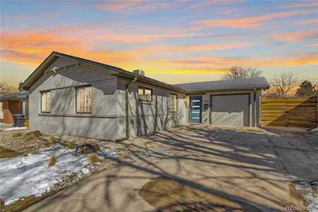 1566 S Elm St Denver, CO 80222
