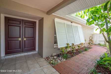 498 Brightwaters Drive Cocoa Beach, FL 32931