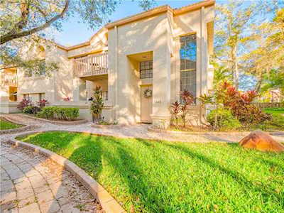 243 Los Prados Dr #1122 Safety Harbor, FL 34695