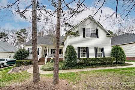 10911 Sycamore Club Dr Mint Hill, NC 28227