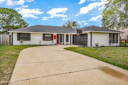 4720 Longbow Drive Titusville, FL 32796