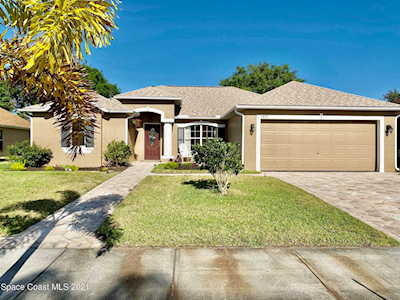 1610 Sun Gazer Drive Rockledge, FL 32955