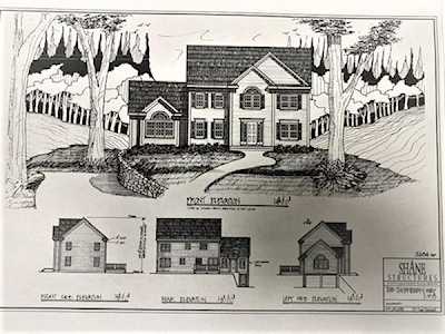 46 Field Pond Road #Lot 25 Milford, MA 01757