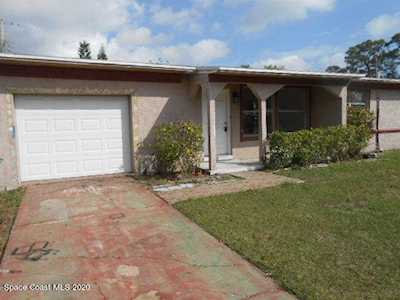 1216 Cypress Lane Cocoa, FL 32922