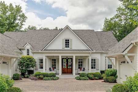 8495 Heirloom Blvd (Lot 6026) College Grove, TN 37046