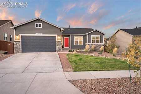 12742 Longview Park Lane Peyton, CO 80831