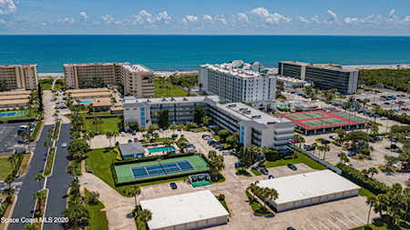 1700 N Atlantic Avenue #234 Cocoa Beach, FL 32931