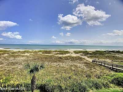 299 N Atlantic Avenue #303 Cocoa Beach, FL 32931
