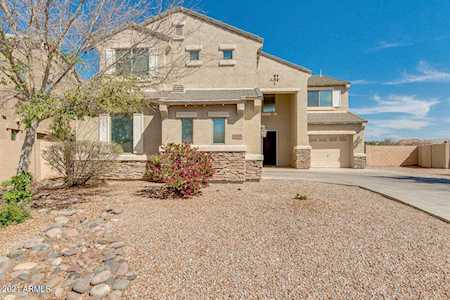 20785 N Danielle Avenue Maricopa, AZ 85138