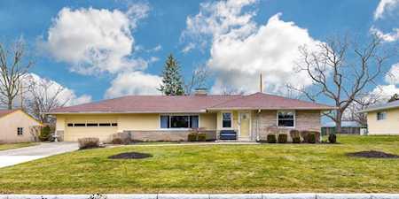 4291 Fairoaks Drive Columbus, OH 43214