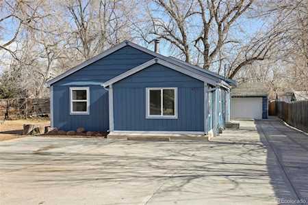 4210 Garland St Wheat Ridge, CO 80033